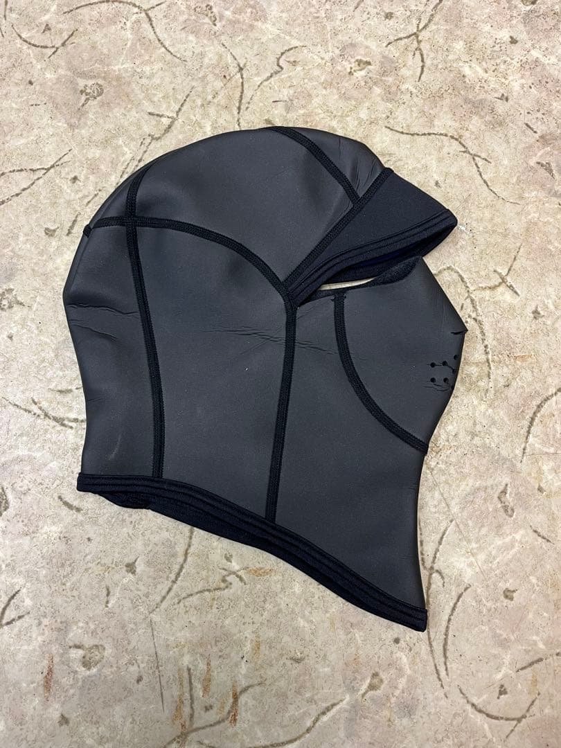 surfgripフルフェイスサーフキャップ Mサイズ