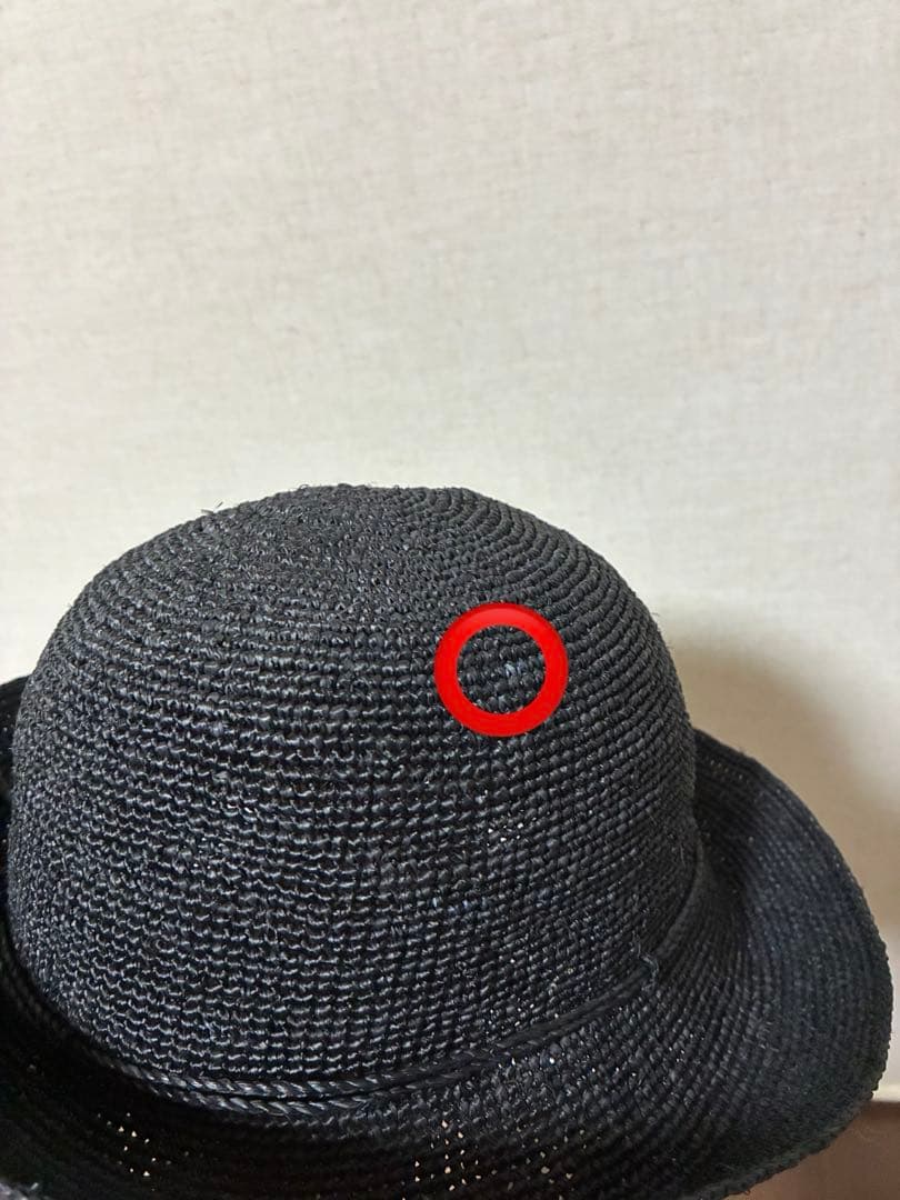 ヘレンカミンスキー　2024年西宮阪急購入　定価35000