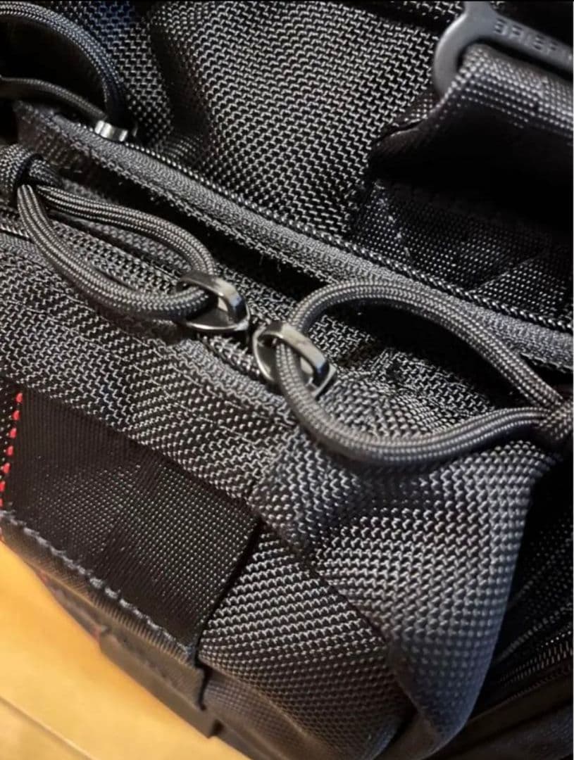 BRIEFING NEO TRINITY LINER ネオ トリニティライナー