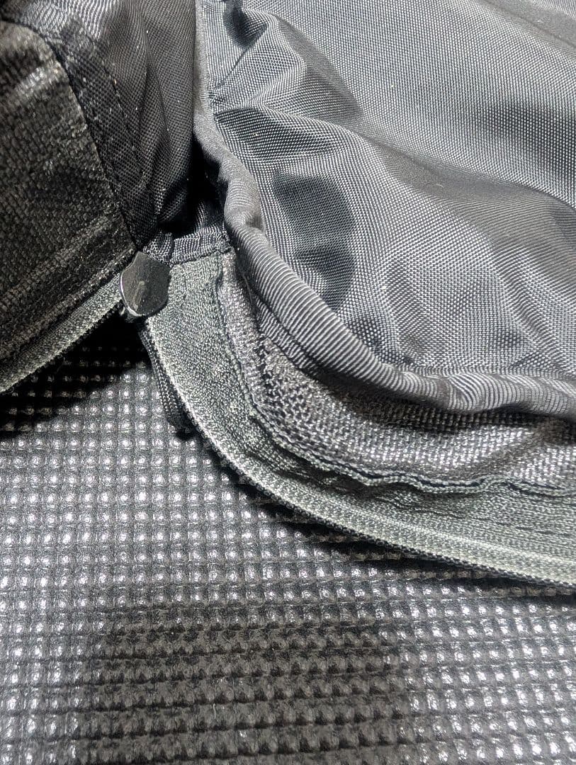 BRIEFING NEO TRINITY LINER ネオ トリニティライナー