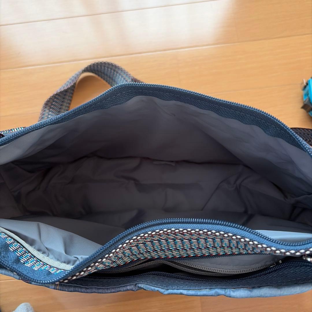 Lesportasb レスポーサックショルダーバッグ&リュックサック&ポーチ