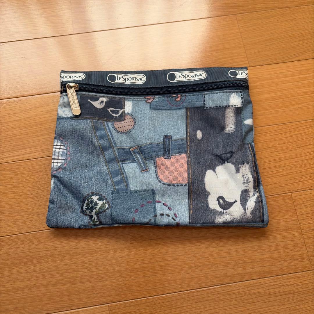 Lesportasb レスポーサックショルダーバッグ&リュックサック&ポーチ