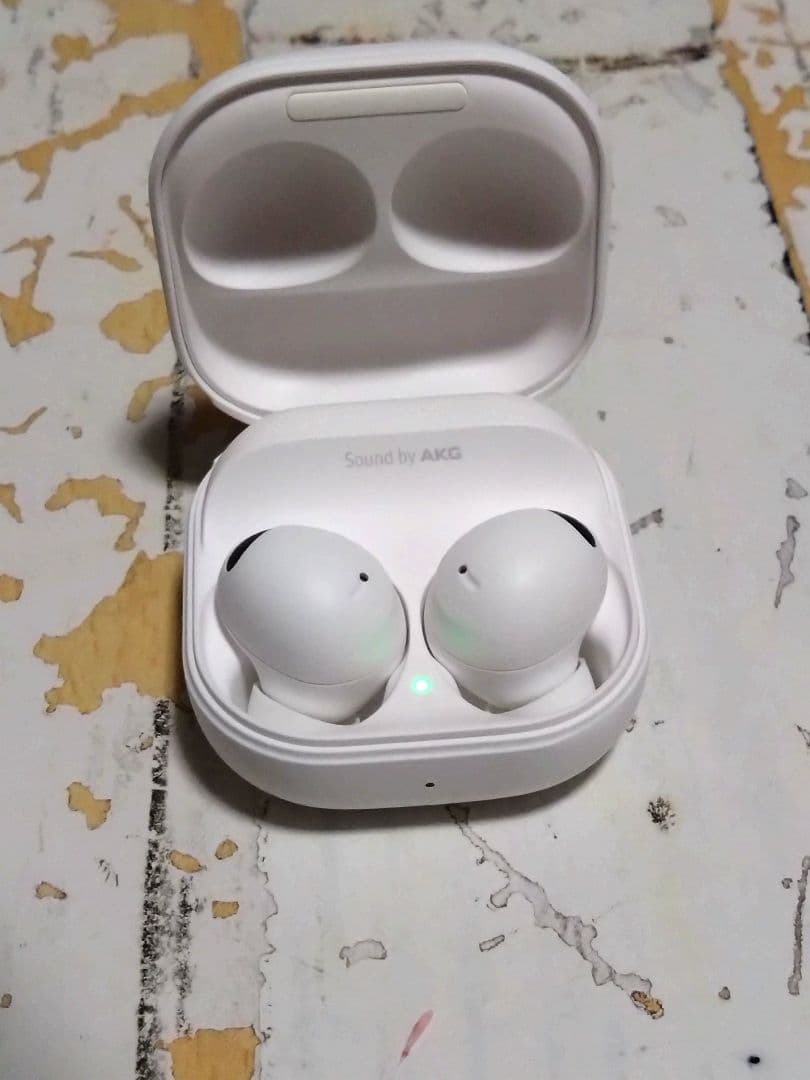 動作確認済☆Galaxy Buds2 Pro ワイヤレスイヤホン