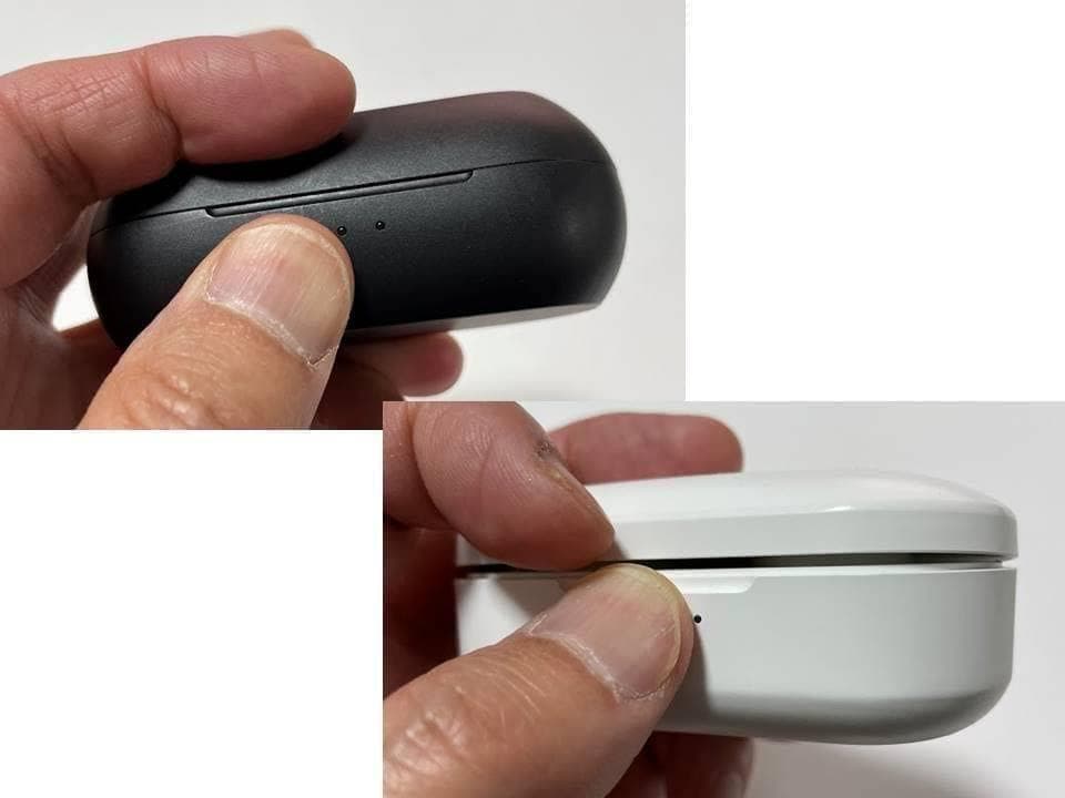 Anker Soundcore Liberty Neo 2（Bluetoothb