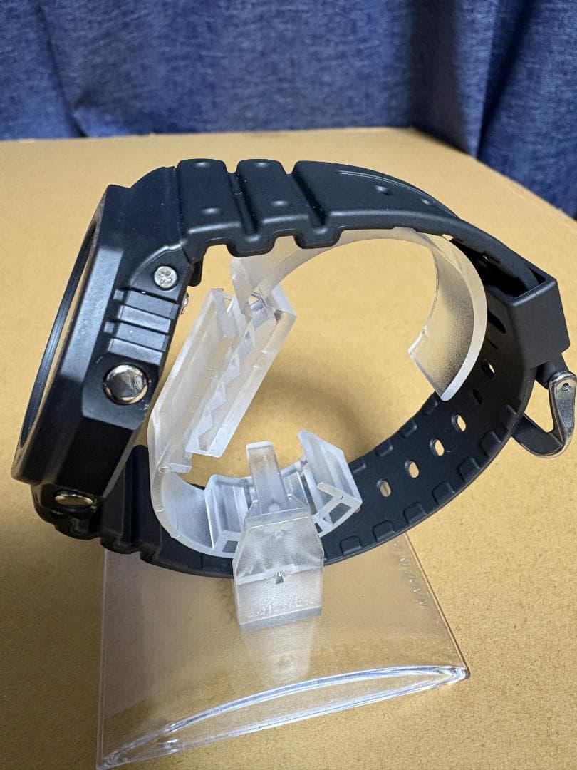 【美品】G-SHOCK GA-B2100-1AJF 電波 ソーラー