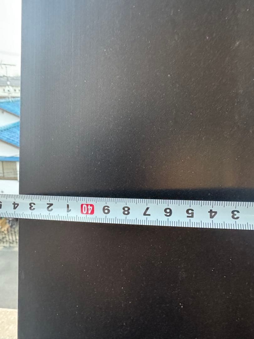 アルフィン　庇