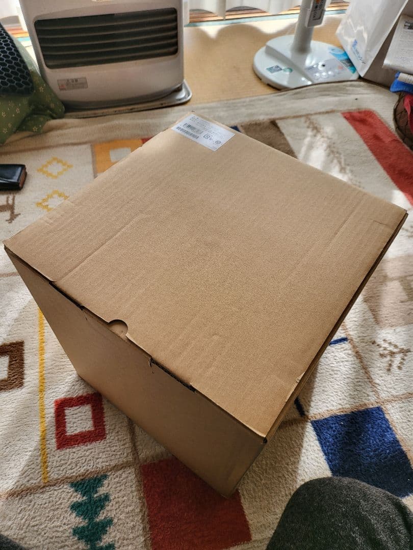 【新品、未開封】Cooking Pro 電気圧力鍋 V2(3.2)