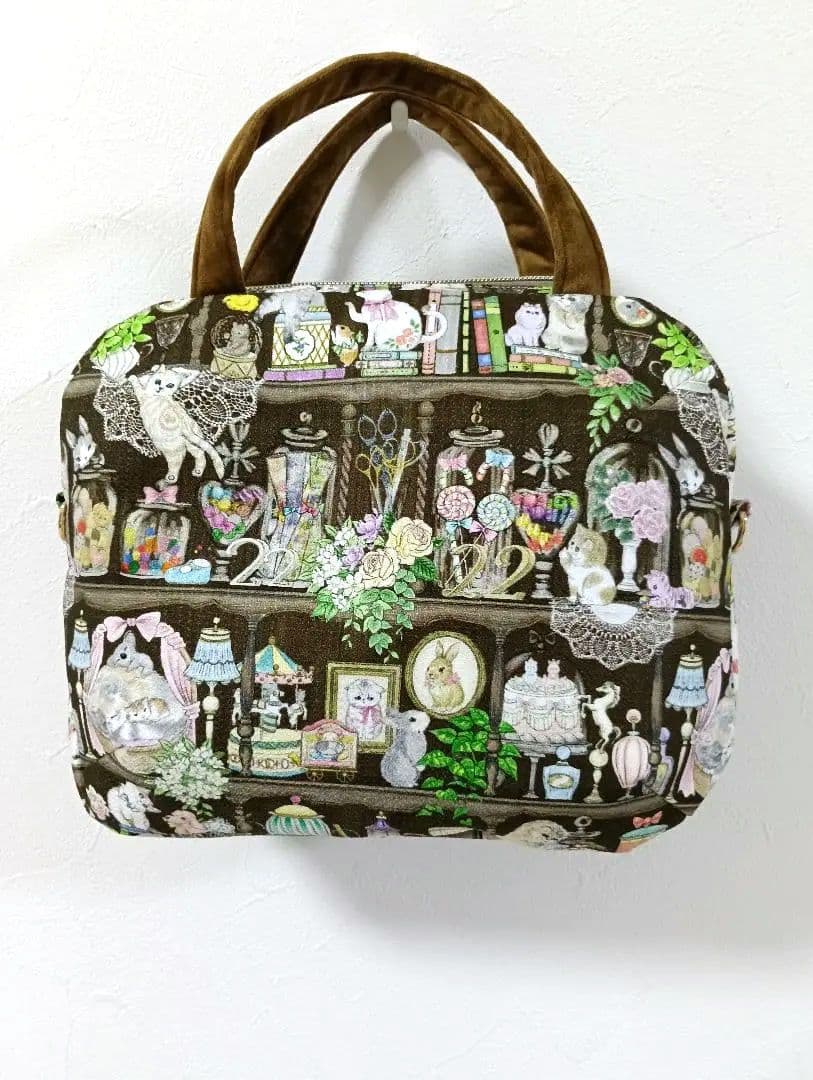 ボストンバッグ２点