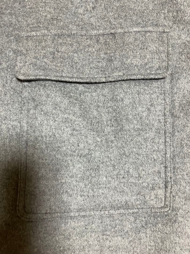 ☆美品☆　セオリー Theory ウール ショートコート ハーフコート