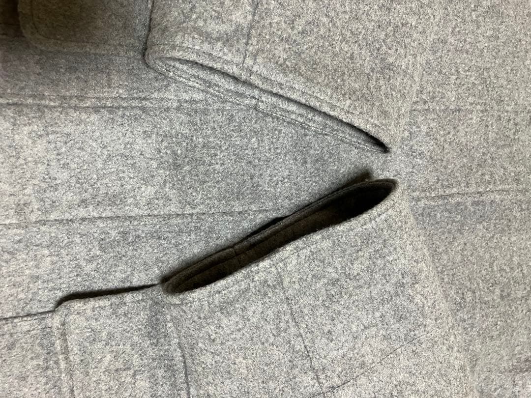 ☆美品☆　セオリー Theory ウール ショートコート ハーフコート