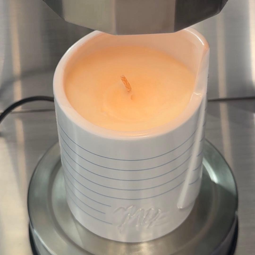 ENHYPEN Artist-Made ニキ キャンドル