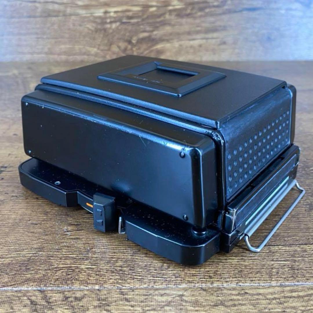 Mamiya マミヤ RZ67 120 フィルムバック　G-9