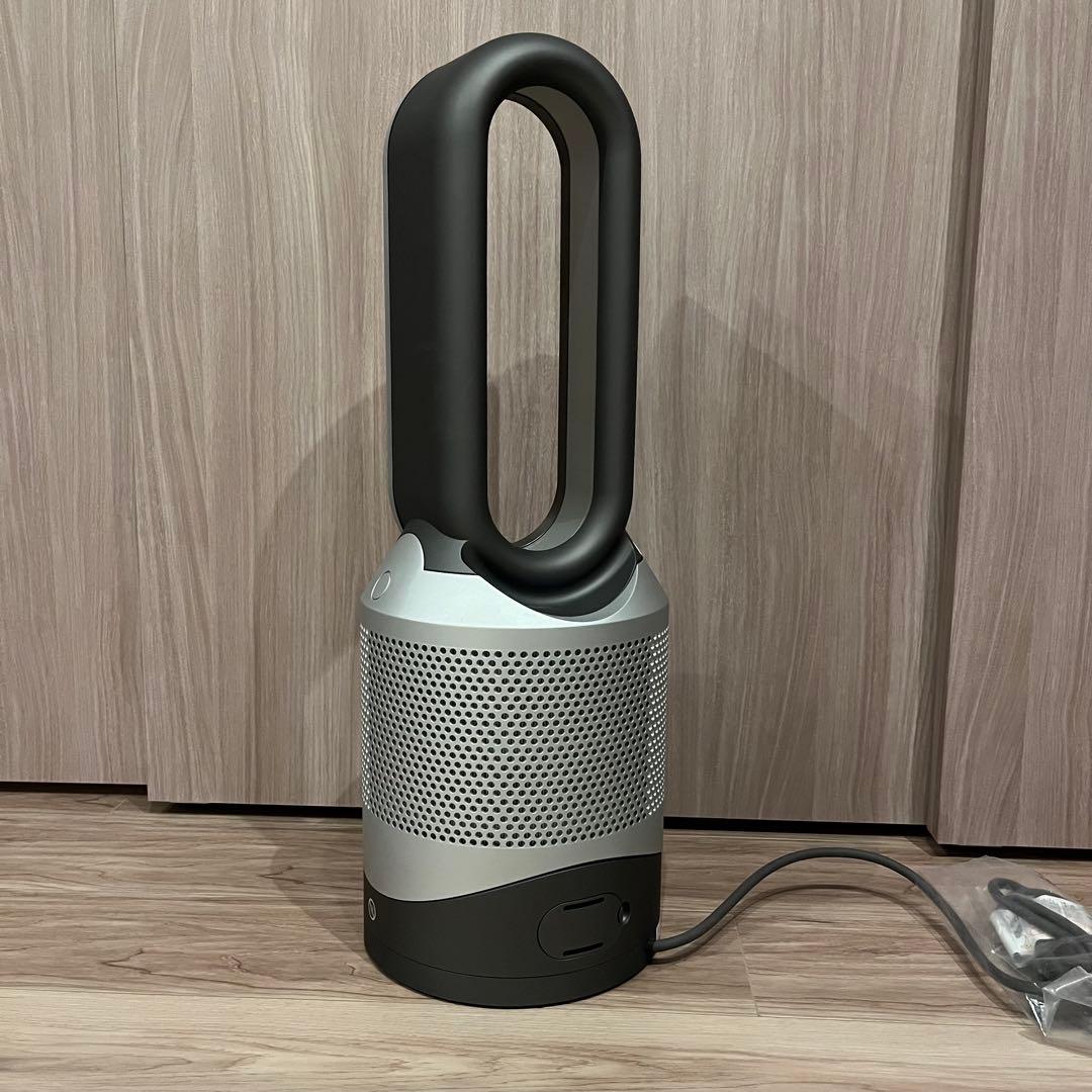 【しろちきんさん専用】ダイソン HP03 + m&m定規