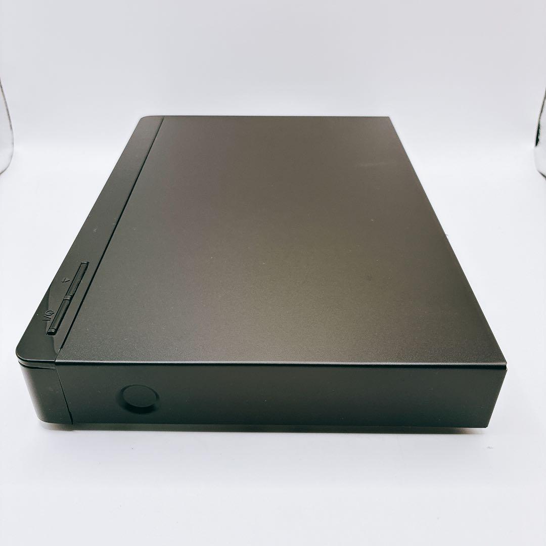 Panasonic DMP-BD90-K ブラック ブルーレイプレーヤー 黒