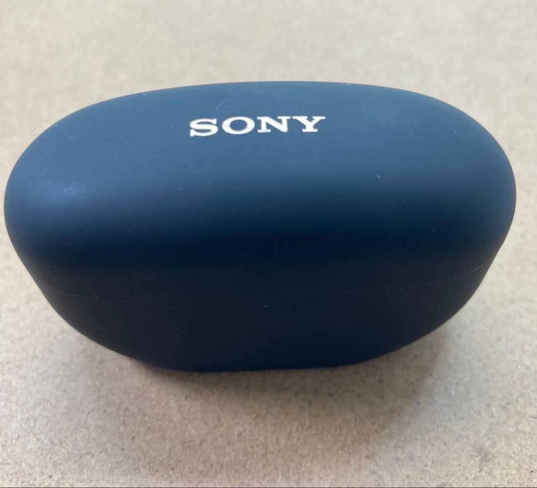 sony wf-1000xm5【充電ケース・ブラック】③