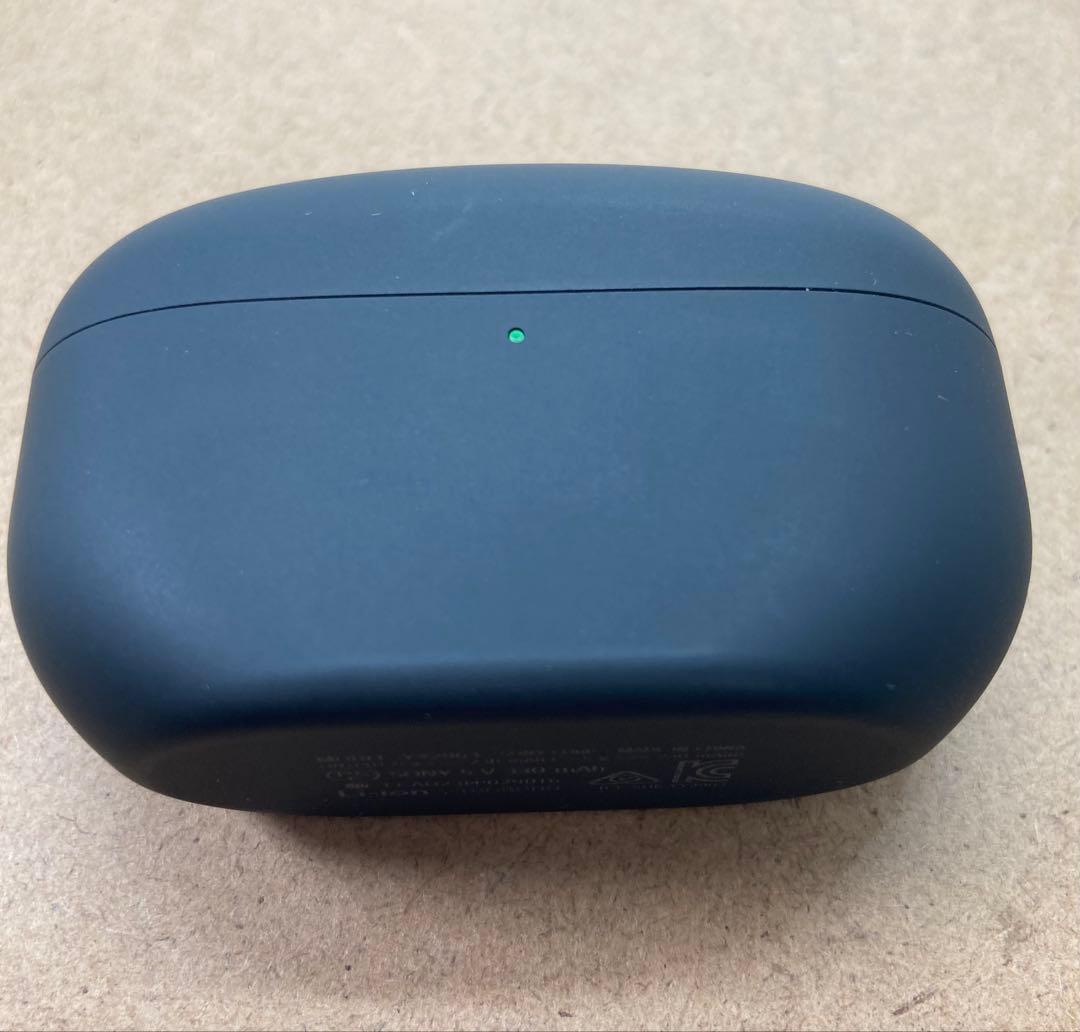 sony wf-1000xm5【充電ケース・ブラック】③