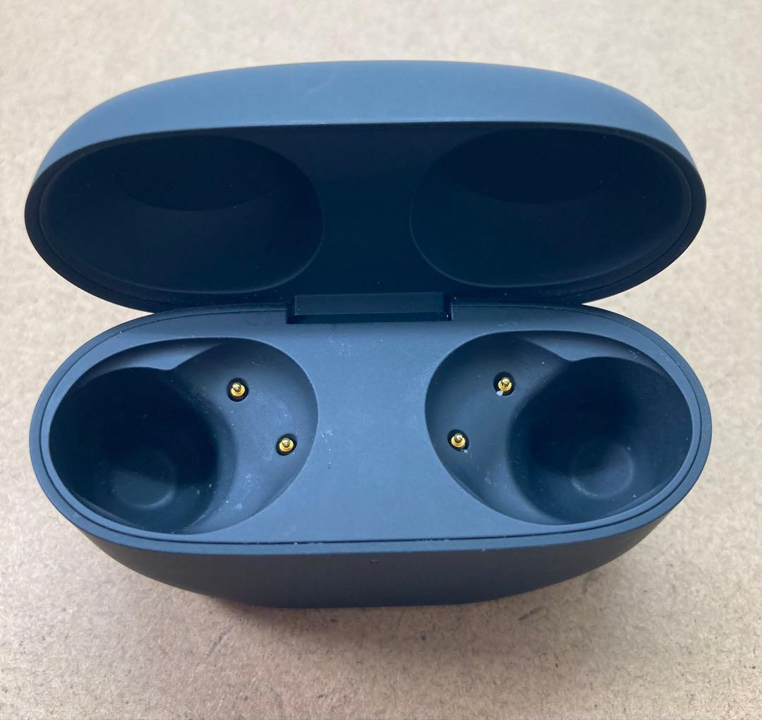 sony wf-1000xm5【充電ケース・ブラック】③