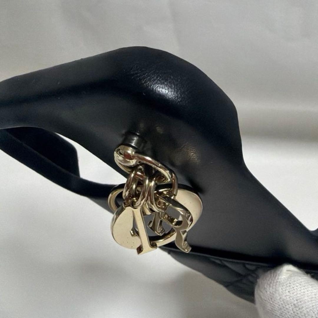 Dior iPhone16promaxケース