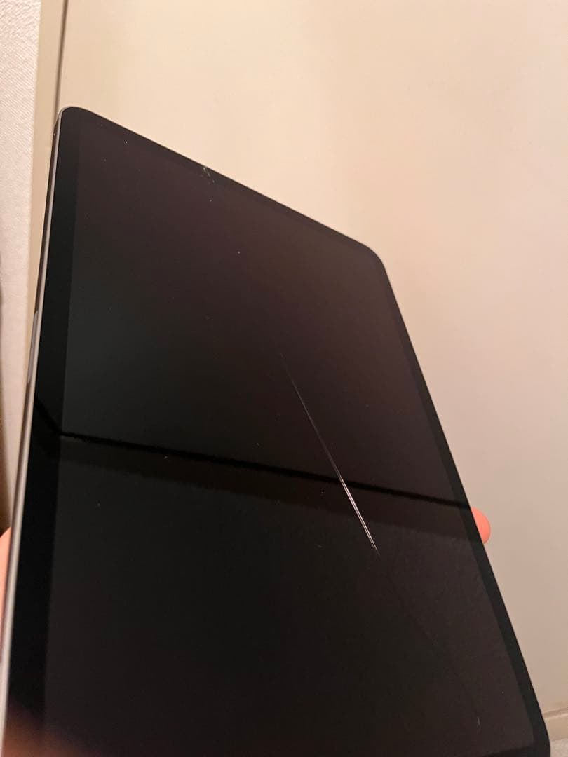 iPad Pro 第4世代 11インチ 512GB 訳あり　mKeybord付属