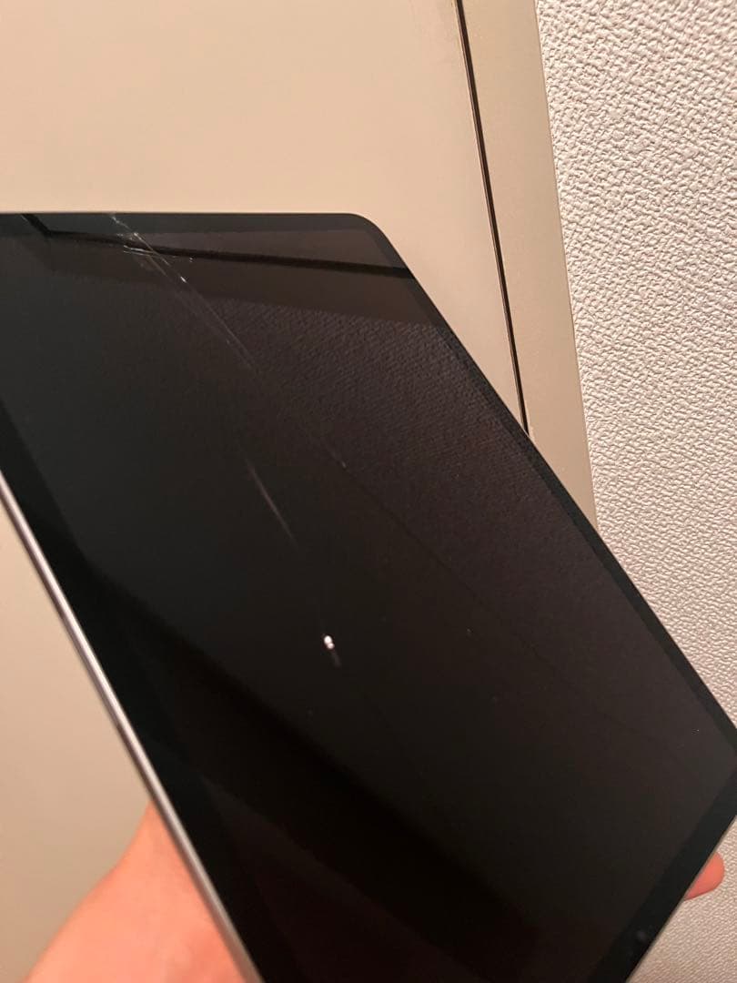 iPad Pro 第4世代 11インチ 512GB 訳あり　mKeybord付属