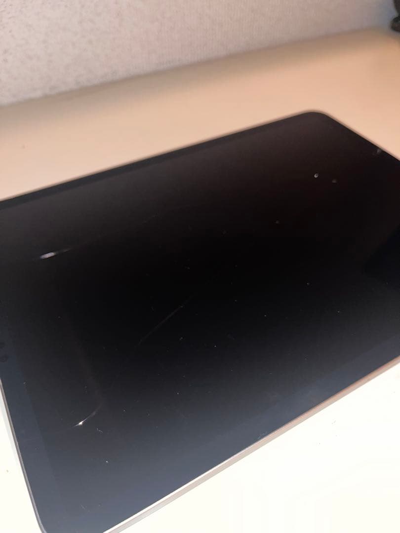 iPad Pro 第4世代 11インチ 512GB 訳あり　mKeybord付属