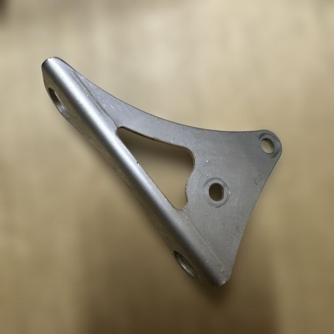 田*幸様 TAKEGAWA オイルクーラー セット エイプ用