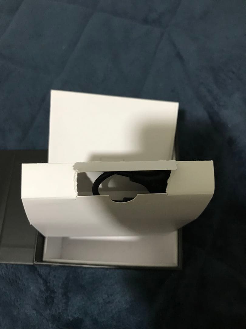 Liberty 4 Pro ワイヤレスイヤホン ブラック