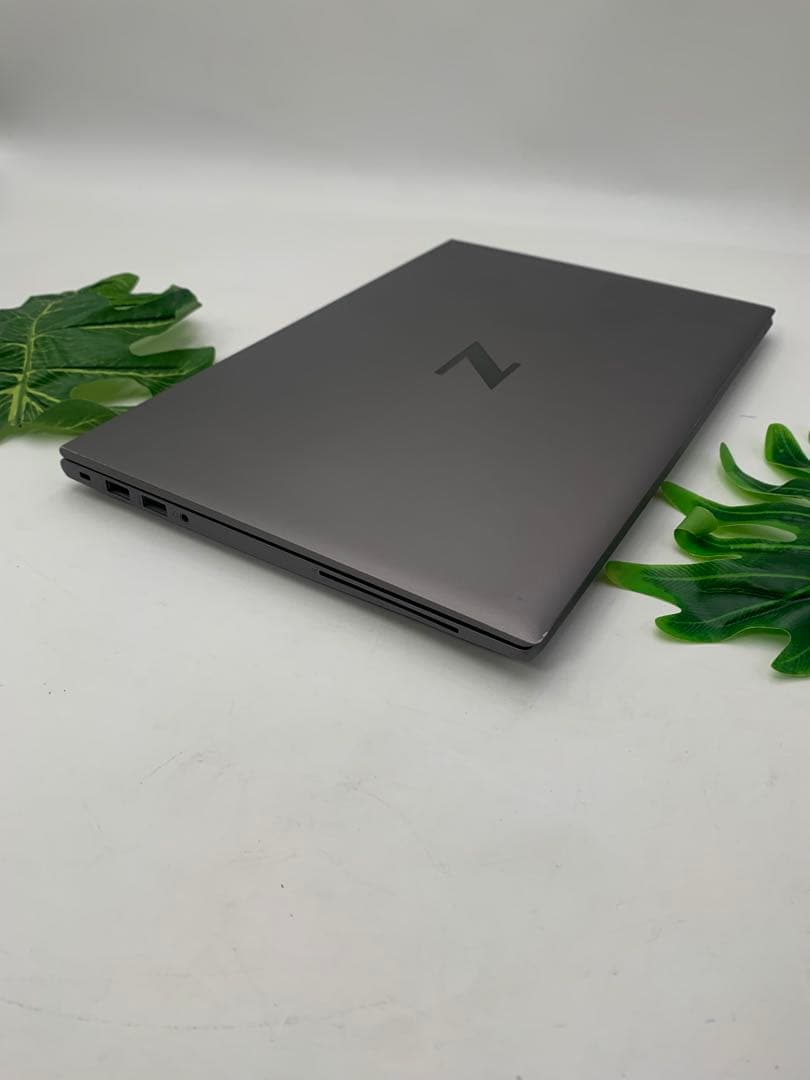 Windowsノート本体 HP ZBook Firefly G8 i7-1165G7 16G 512G