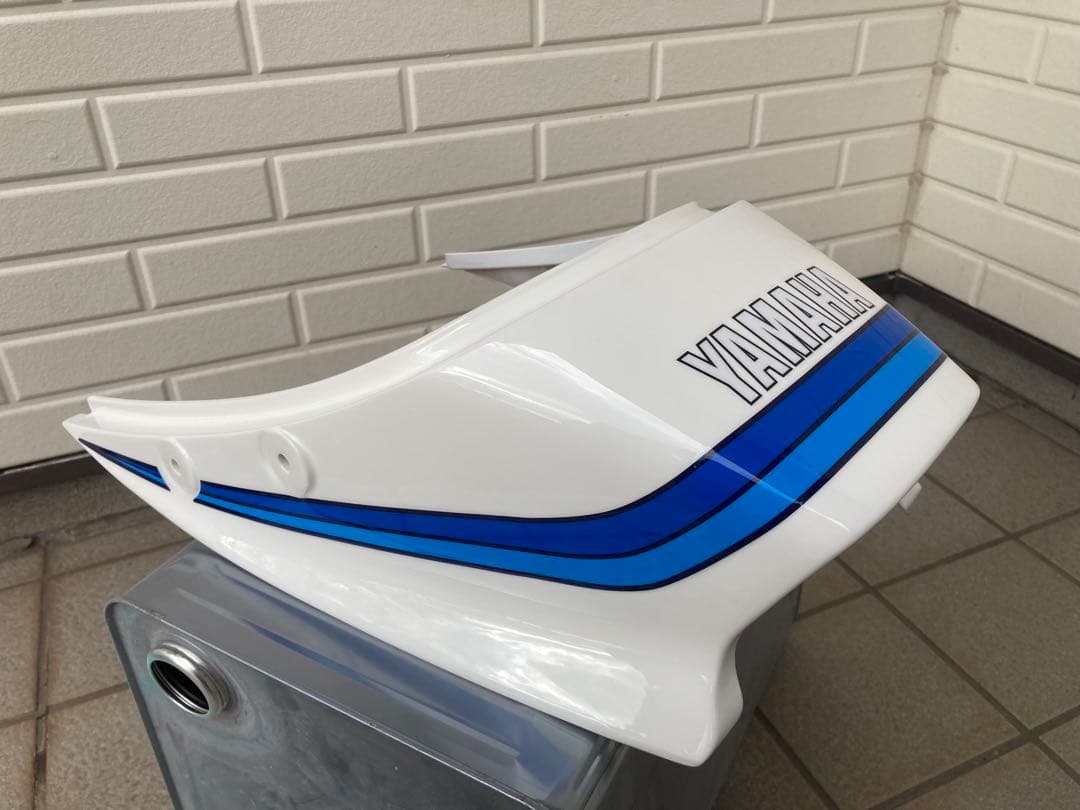 YAMAHA RZ250 RZ350 外装セット