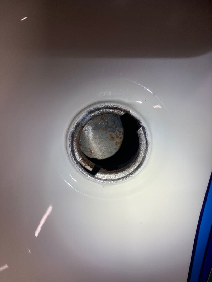 YAMAHA RZ250 RZ350 外装セット