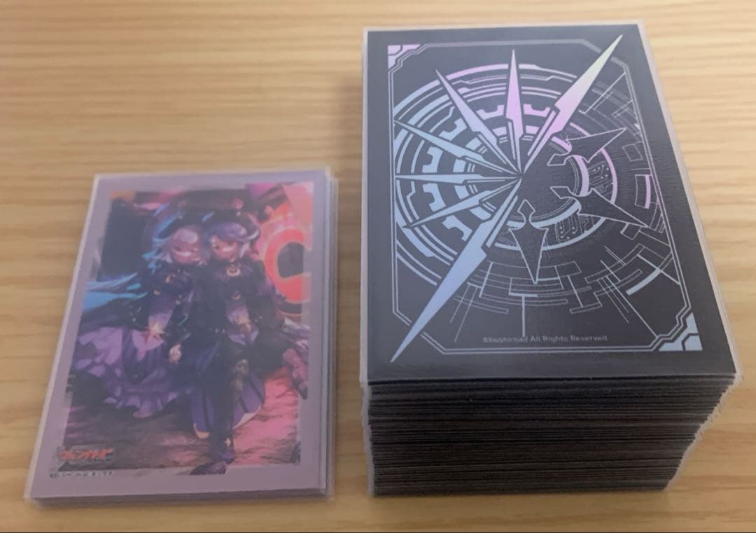 バヴサーガラ・アークシャイアデッキ+パーツ