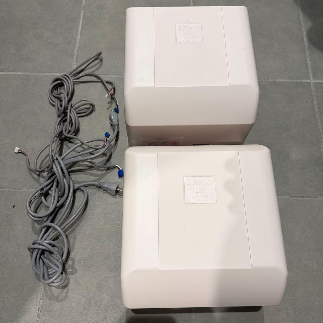 K-KDU573KS ドレンアップキット オーケー器材 【2022年購入】
