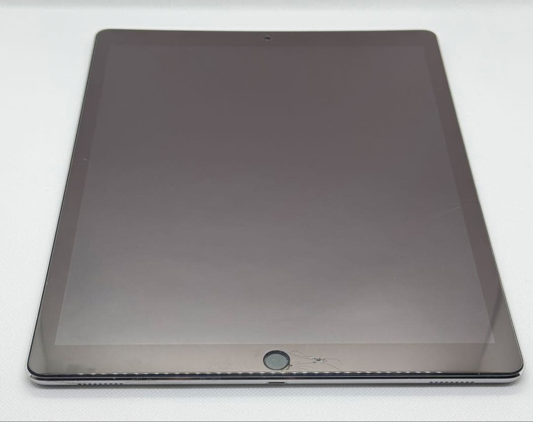 iPad Pro 12.9インチML3T2LL/A スペースグレイ