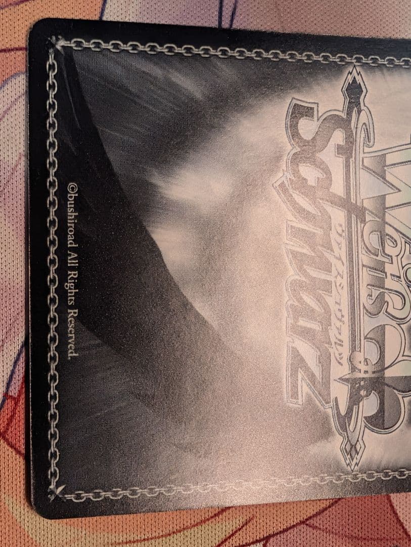 WS ヴァイス 憧れの生徒会長 音姫 SEC