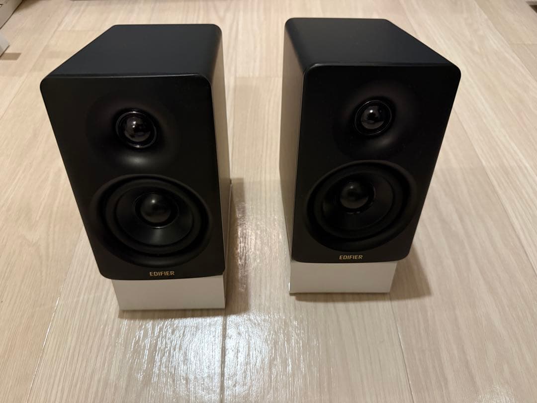 EDIFIER M60 マルチメディア スピーカー ワイヤレスBluetooth