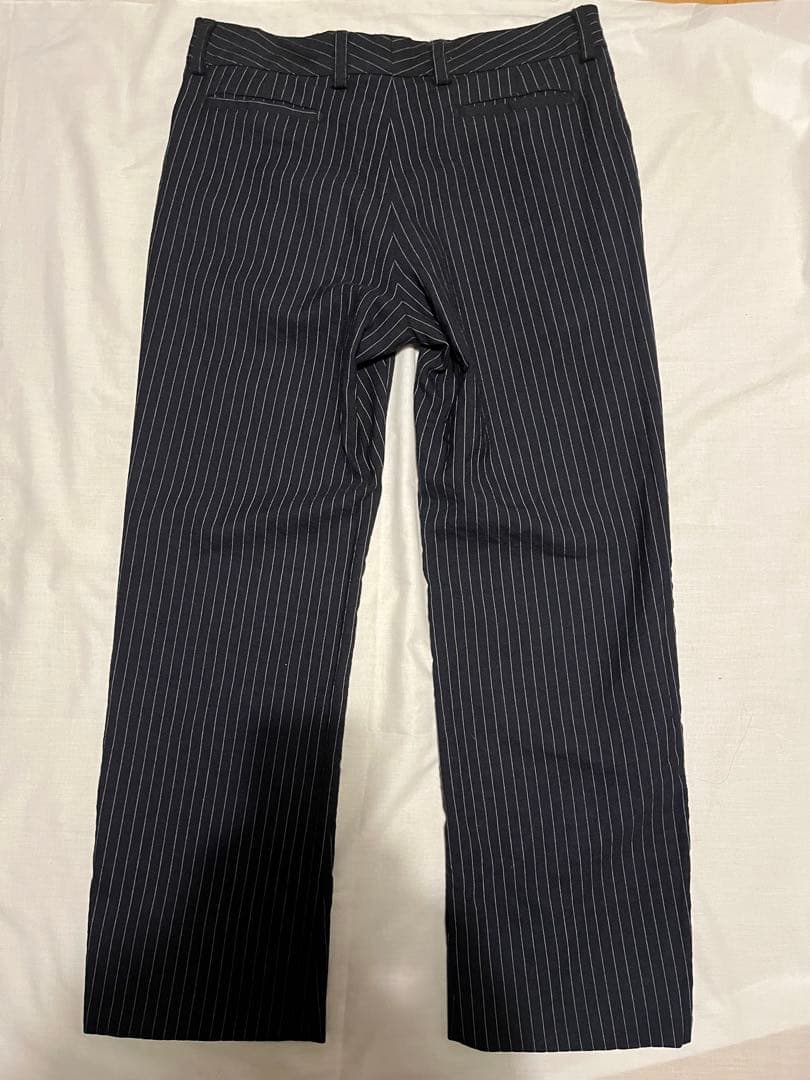 マルタンマルジェラ　初期　アナトミック　パンツ　ここのえ　本人期　アーティザナル