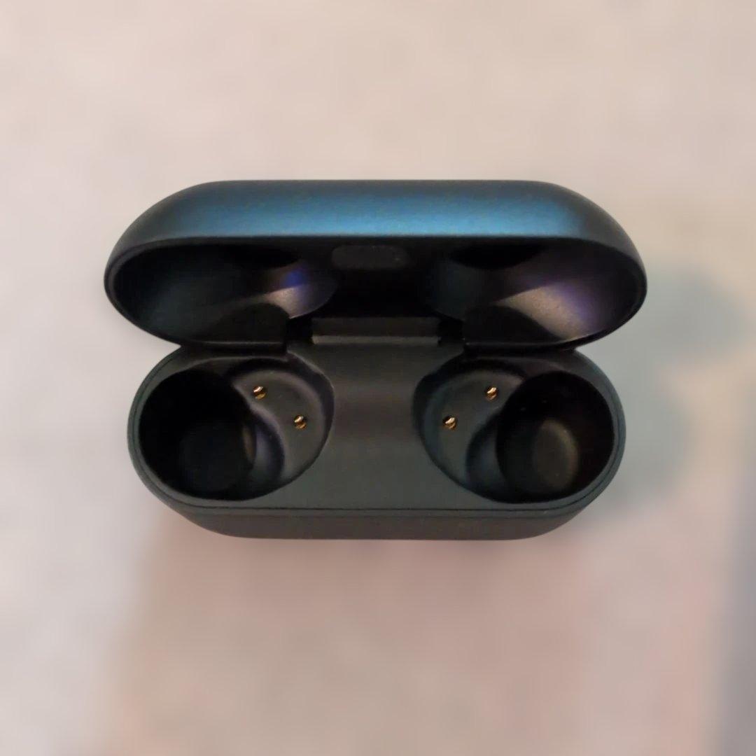 EAH-AZ100 Technics ワイヤレスイヤホン