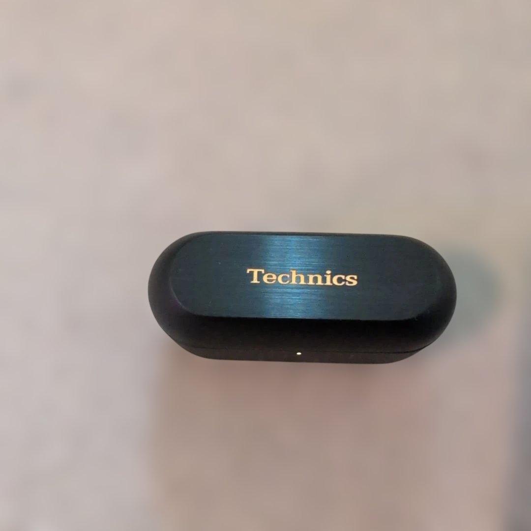 EAH-AZ100 Technics ワイヤレスイヤホン