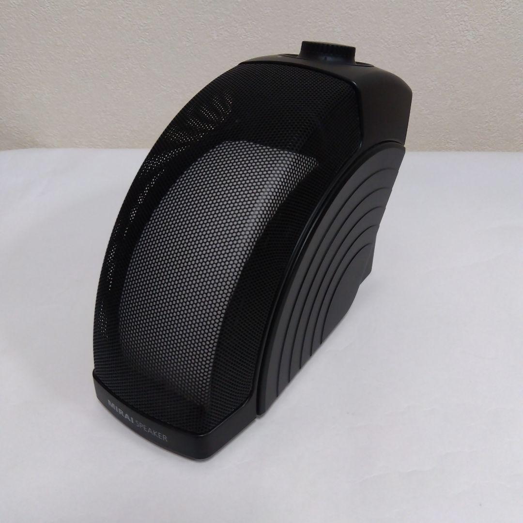 ミライスピーカー SF-MIRAI-S5