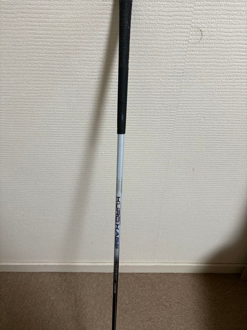 KURO KAGE XT 70ＴＸ　レアシャフト
