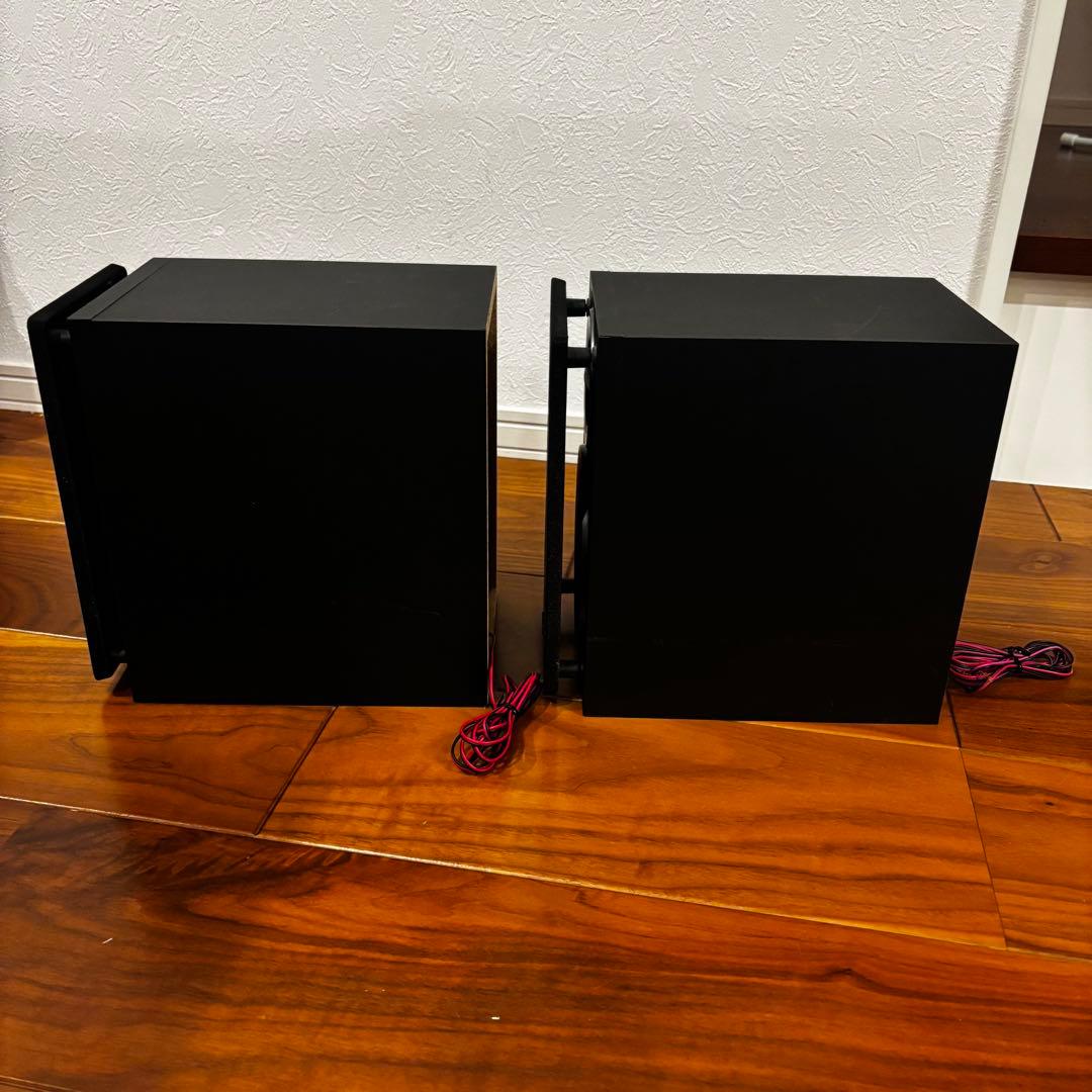 ソニー　ウォークマン・CD・MD・カセットコンポ　SONY CMT-M35WM