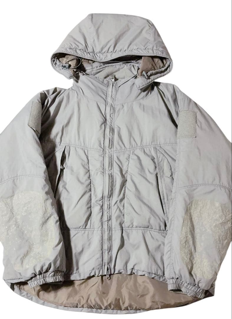 ジャケット・アウター pcu level7 type1