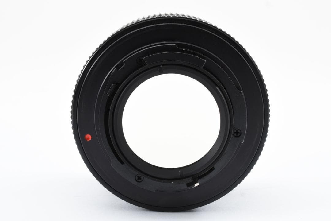 超美品 CONTAX Carl Zeiss Planar 50 1.4 B352