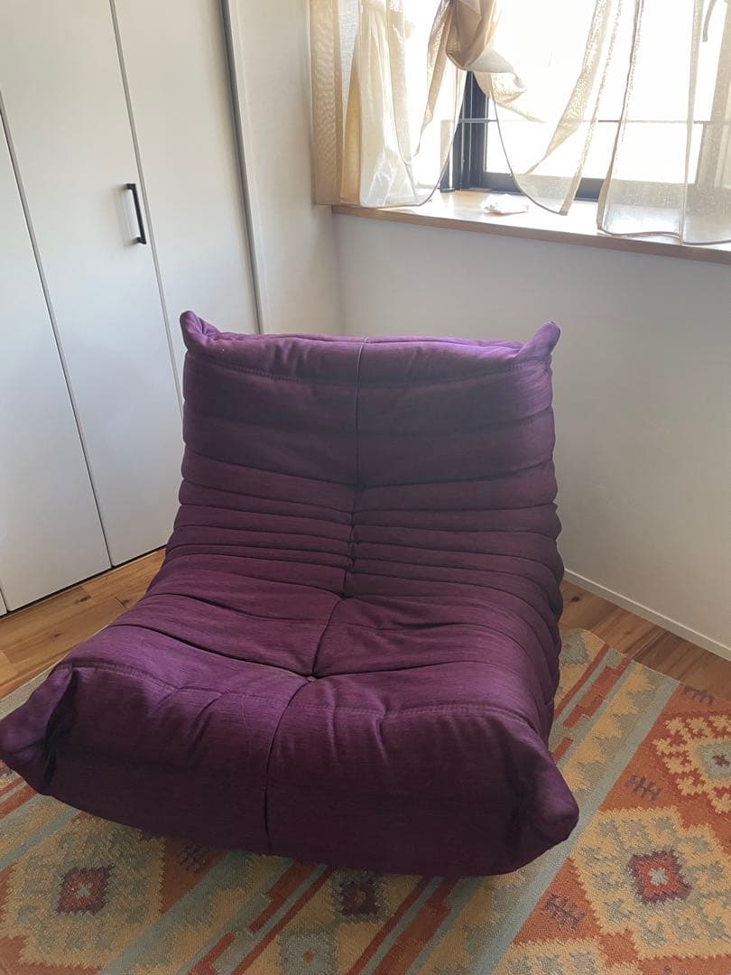 《bottanさん専用》ligne rosetトーゴ1P