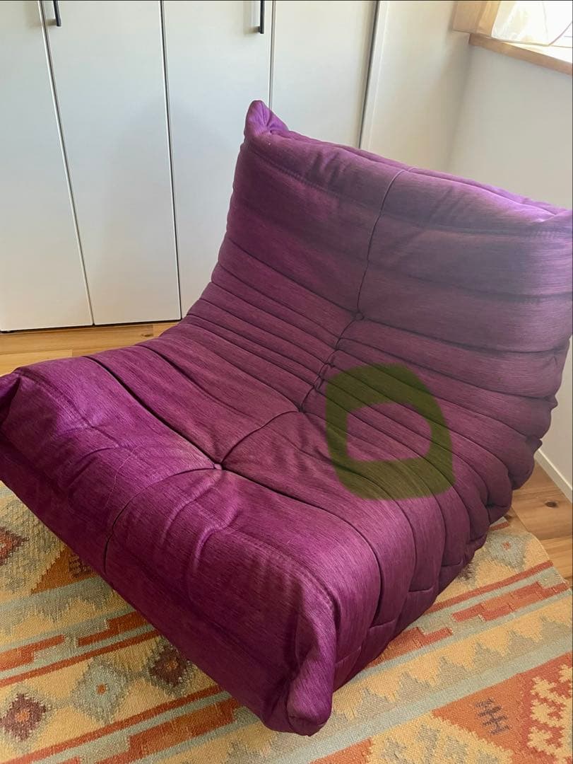 《bottanさん専用》ligne rosetトーゴ1P