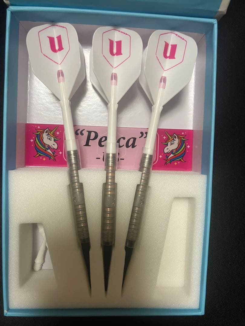 unicorn Pesca gold us 林桃加