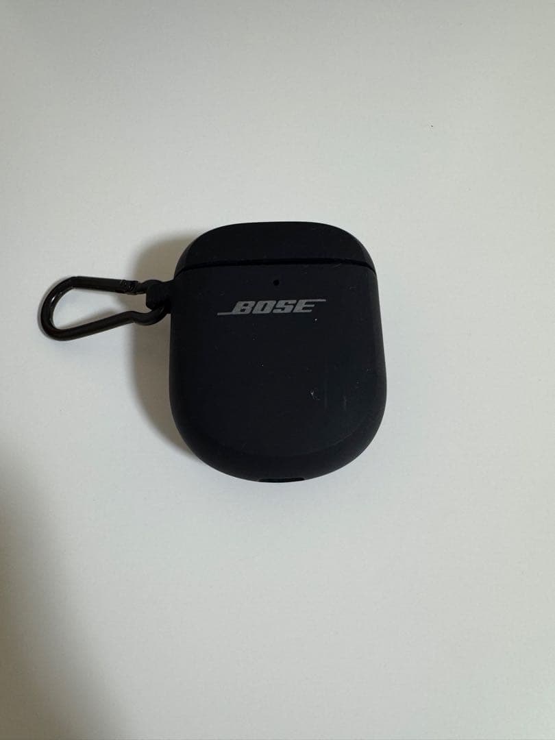 BOSE QuietComfort Ultra Earbuds 第一世代