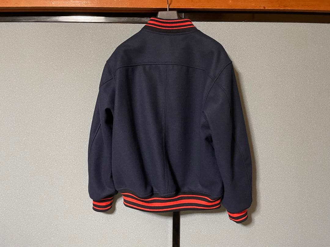 ジャケット・アウター the union ST-1 JACKET