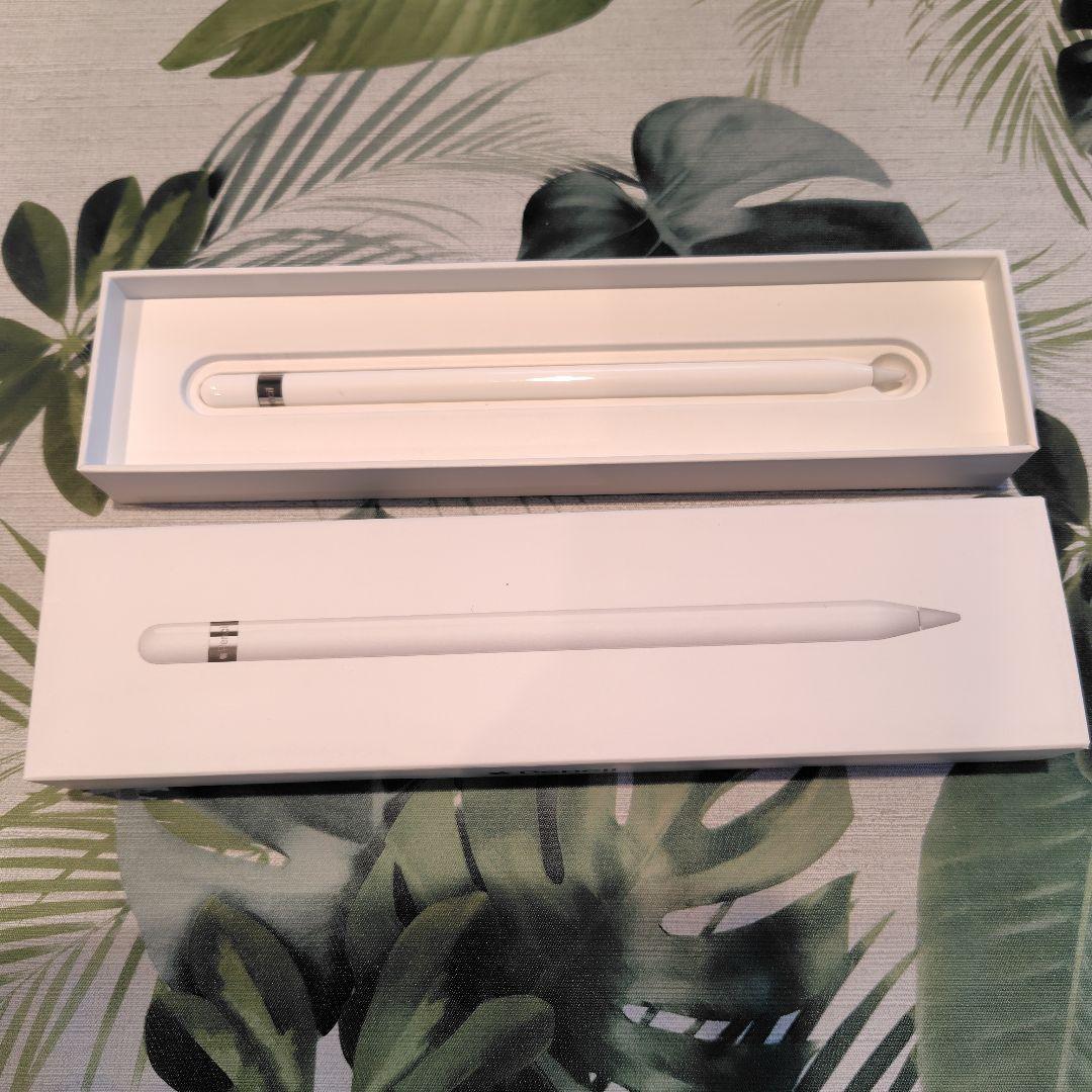 iPadアクセサリー ApplePencil