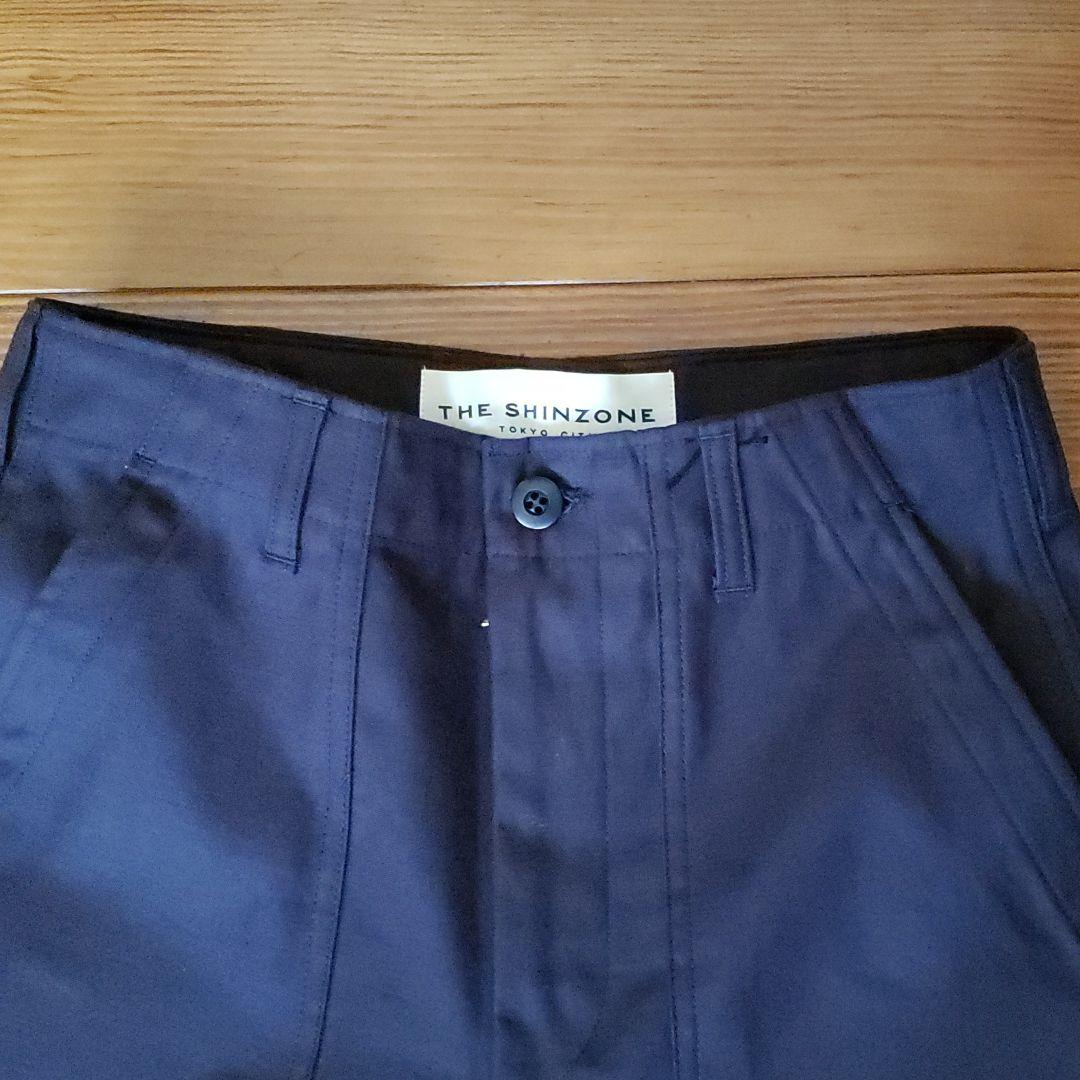 未使用です‼️　チノパン　36